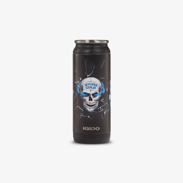 WWE “Stone Cold” Steve Austin 16 Oz Can | Igloo