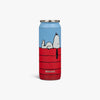 Front View | Snoopy’s Doghouse 16 Oz Can