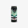 Front View | Beetlejuice™ Sandworm 16 Oz Can
