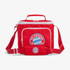 Front View | FC Bayern München Square Lunch Cooler Bag