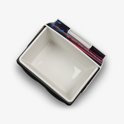 Open View | Houston Texans KoolTunes®::::IP56-rated weather-resistant