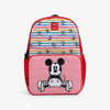 Front View | Disney Mickey Mouse Stripe 24-Can Backpack