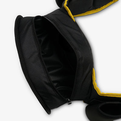Open View | DC Super Heroes Batman™ Belt Fanny Pack Cooler::::Insulated liner  