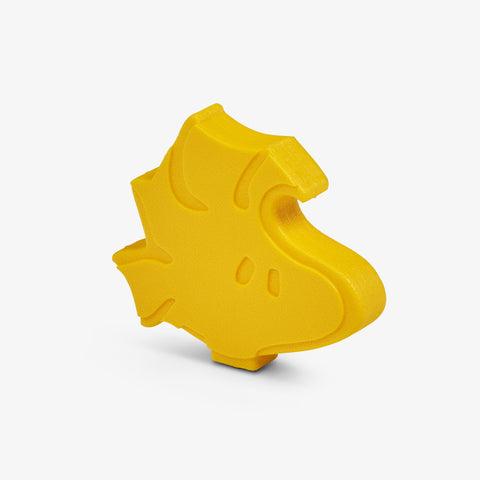 Angle View | Woodstock Ice Block 2-Pack::::Reusable & re-freezable  
