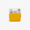 Front View | Snoopy Disco Party Little Playmate 7 Qt Cooler