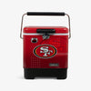 Front View | NFL Legacy 20 Qt Cooler