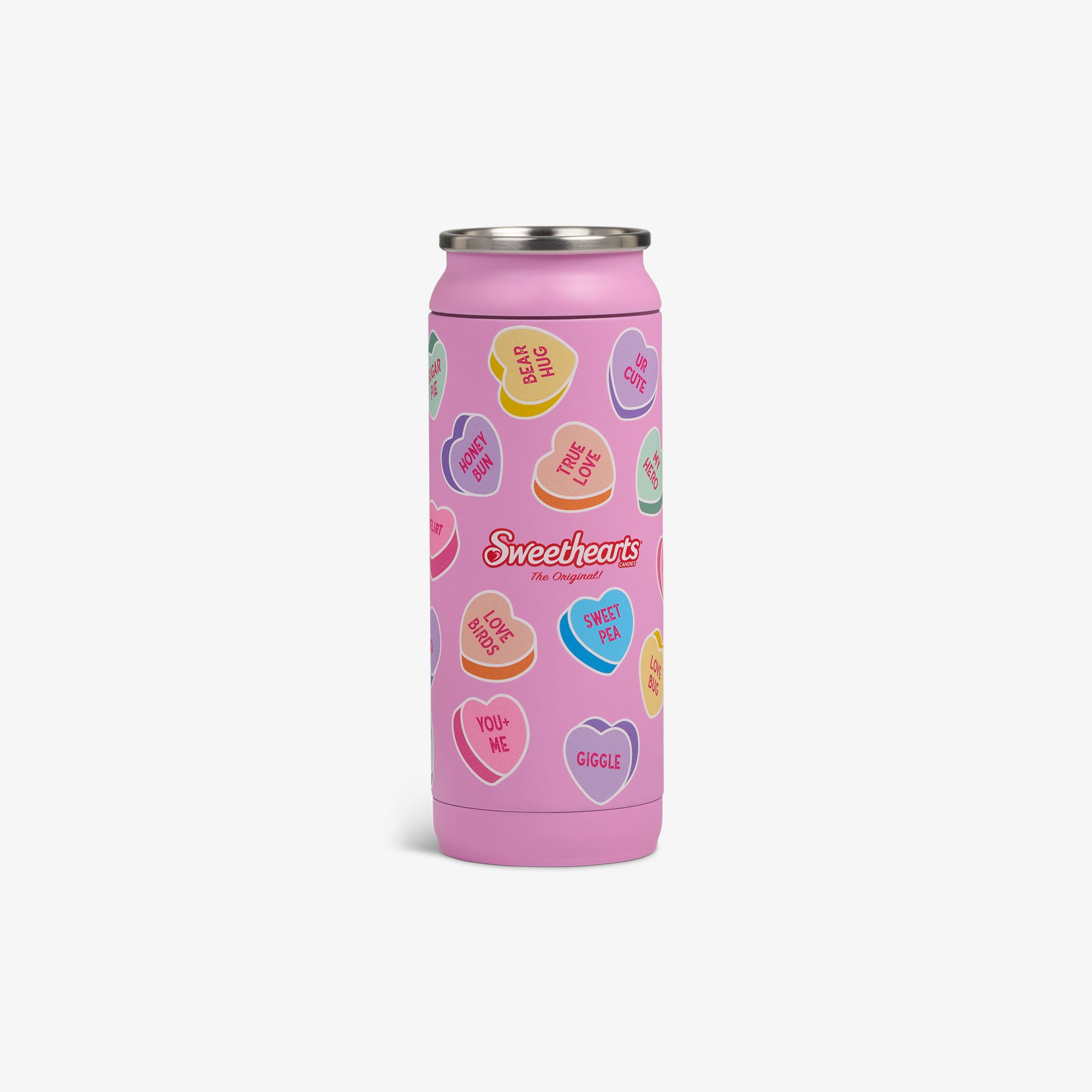 Sweethearts® Candies 16 Oz Can | Igloo