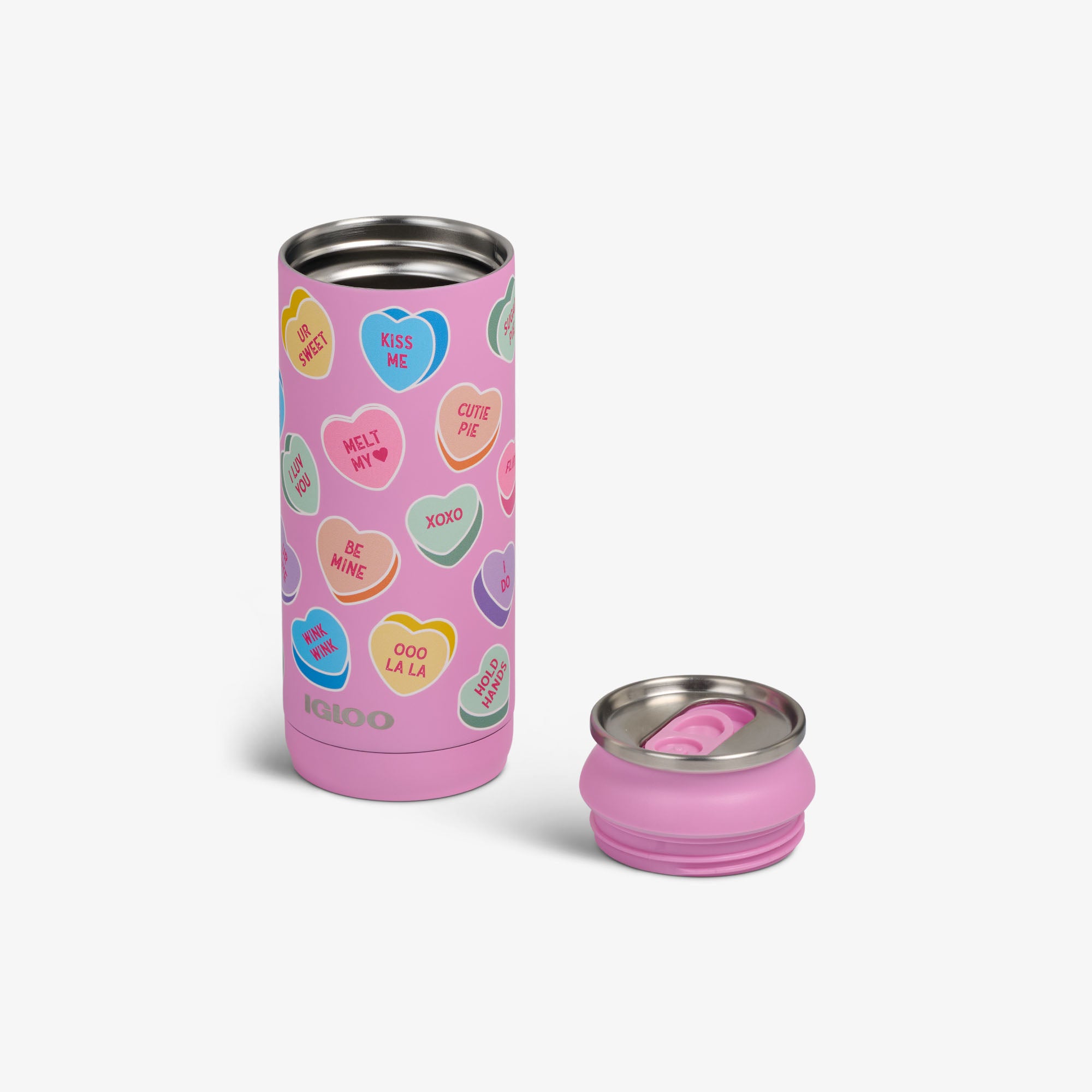 Sweethearts® Candies 16 Oz Can | Igloo
