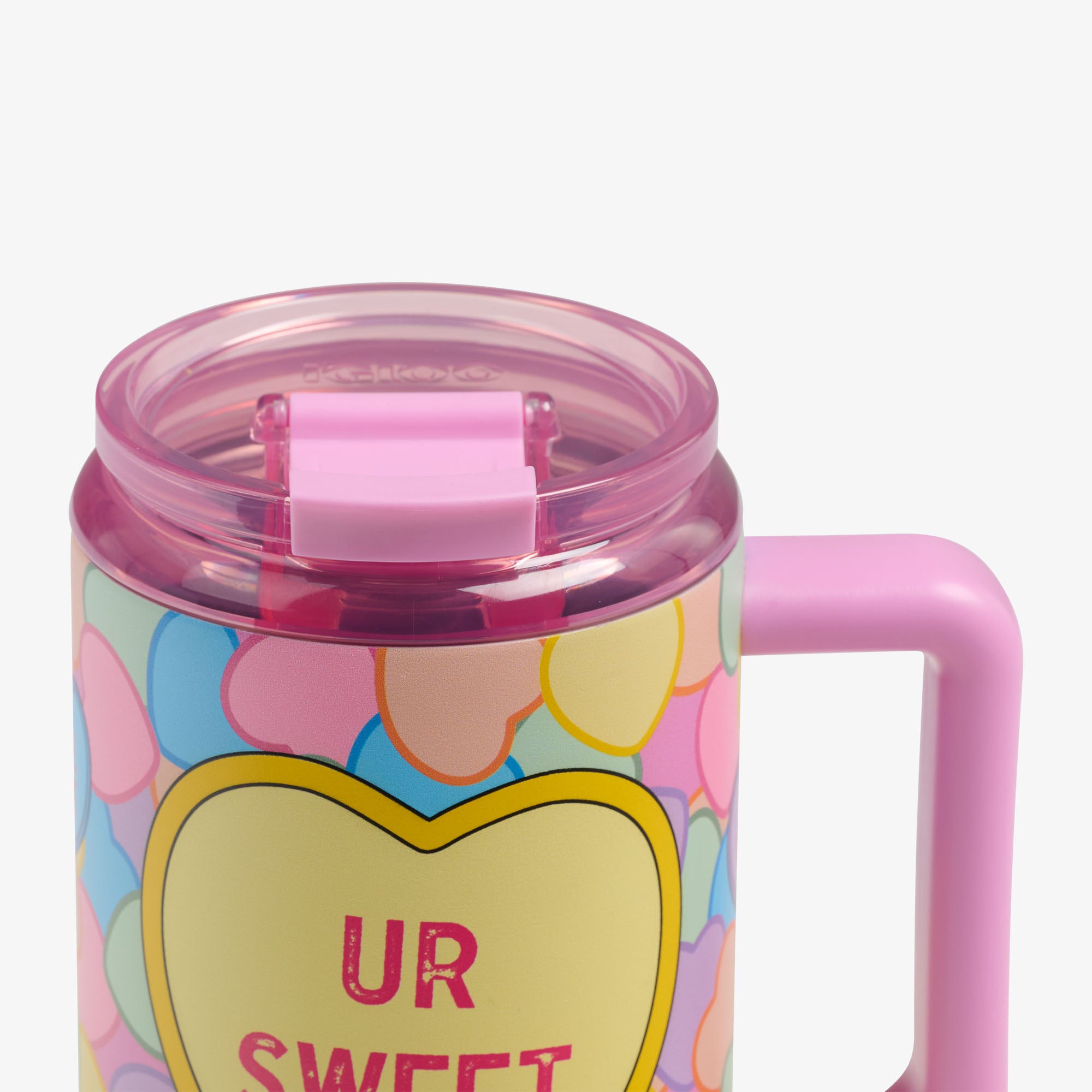 Sweethearts® Candies 32 Oz Travel Mug | Igloo
