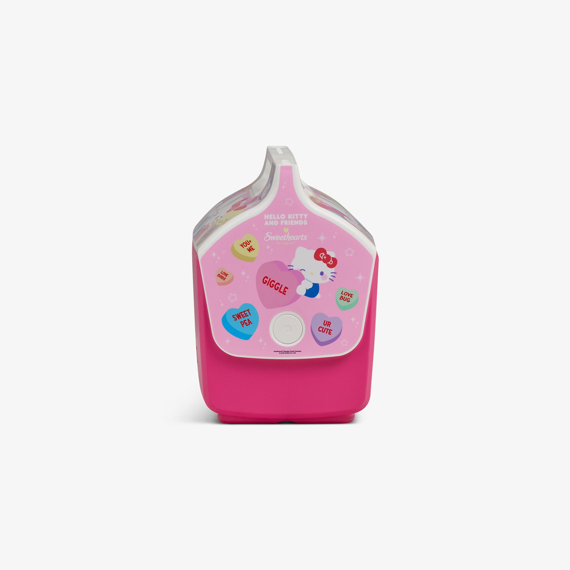Hello Kitty® and Friends x Sweethearts® Candies Little Playmate