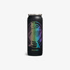 Front View | Pokémon Mew & Mewtwo 16 Oz Can