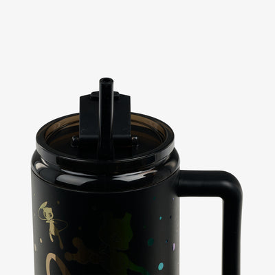 Straw View | Pokémon Mew & Mewtwo 32 Oz Travel Mug::::