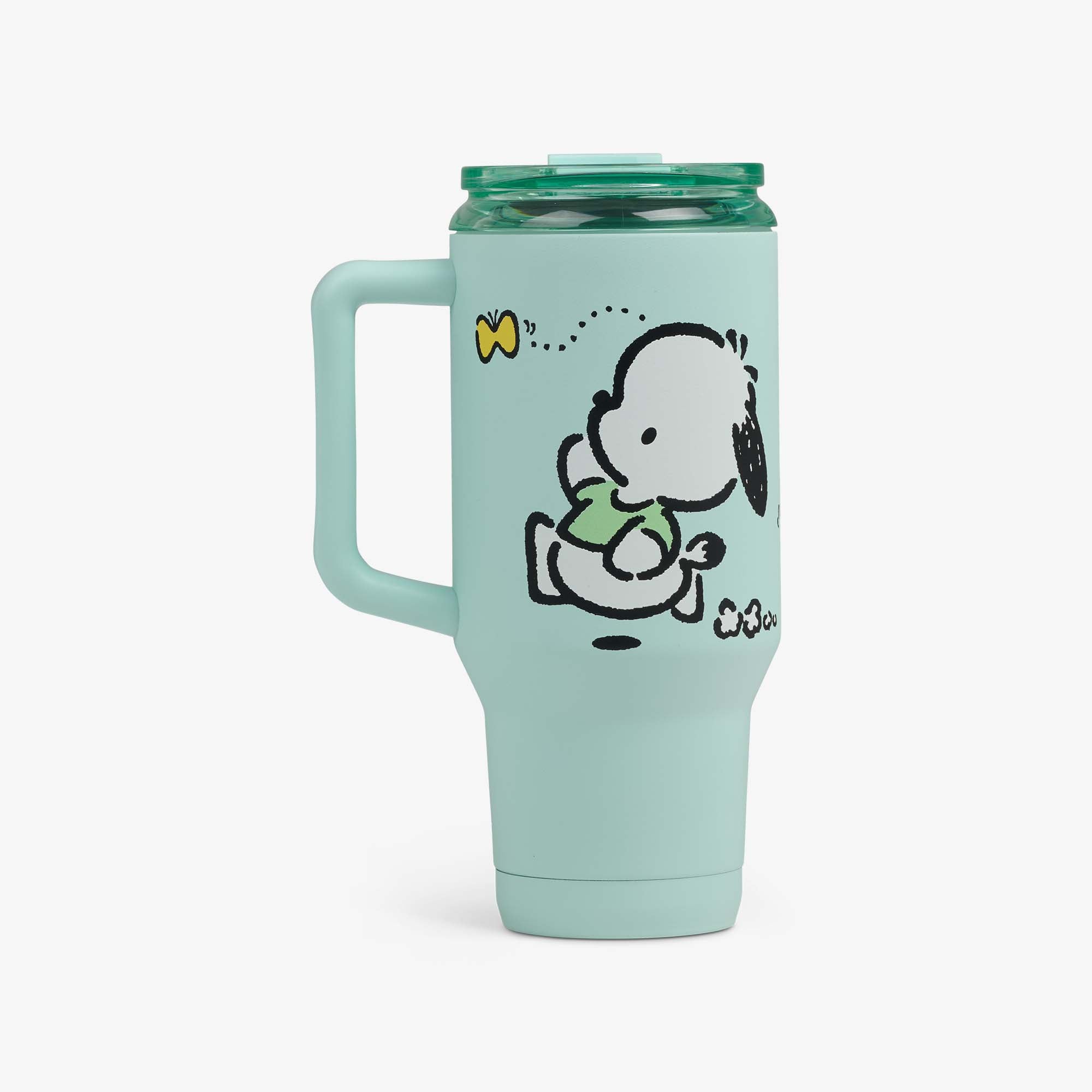 Igloo Pochacco Travel Mug