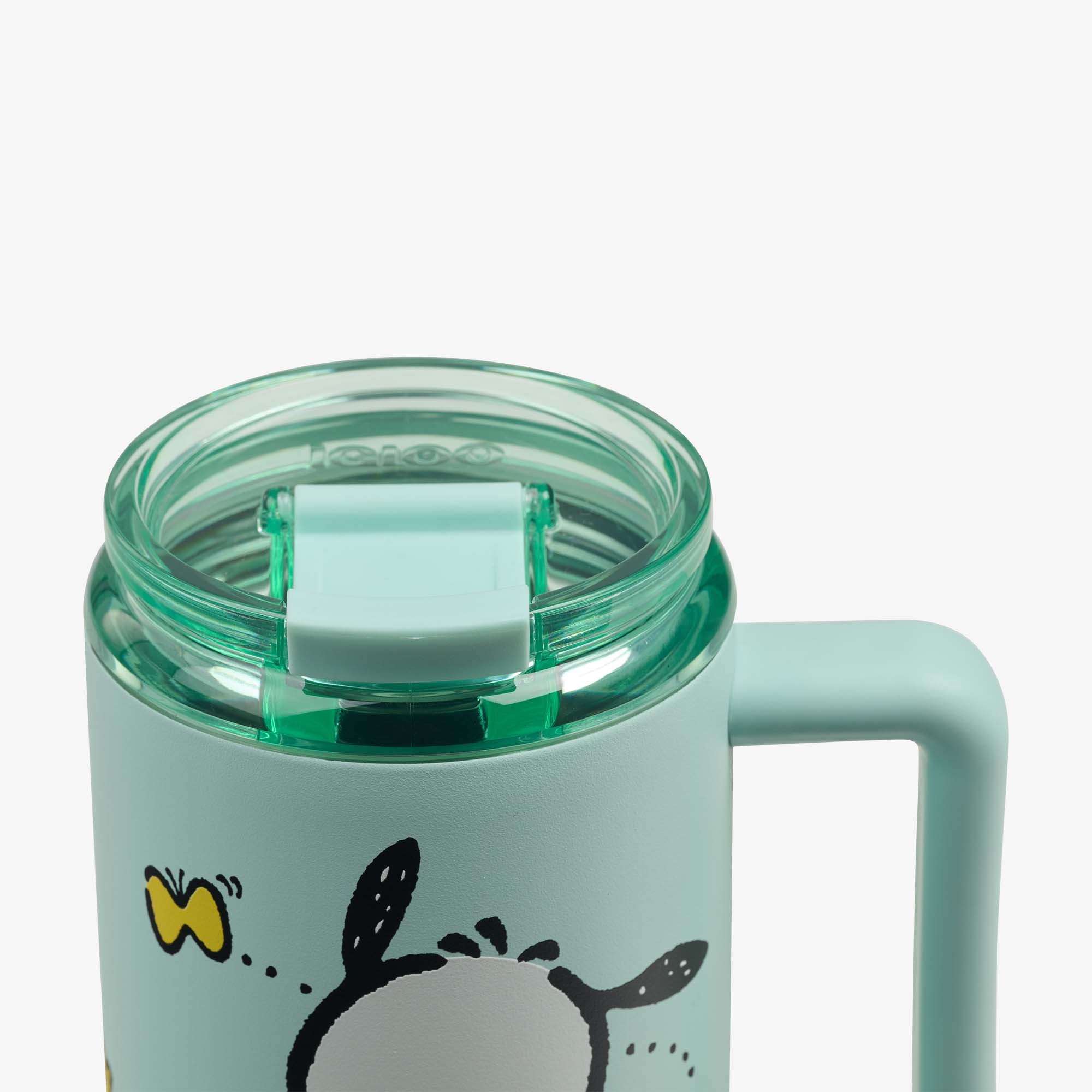 Igloo Pochacco Travel Mug - Thumbnail 5