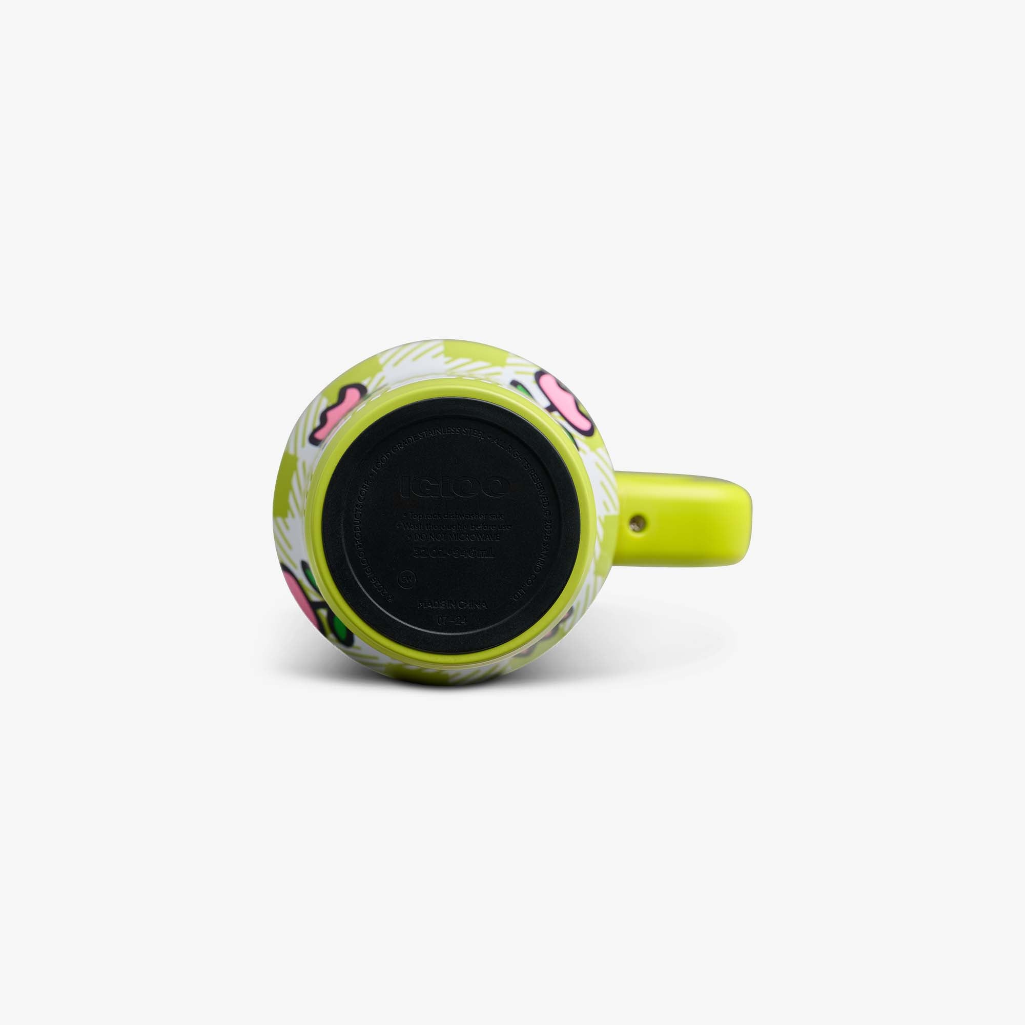 Keroppi™ 32 Oz Travel Mug | Igloo
