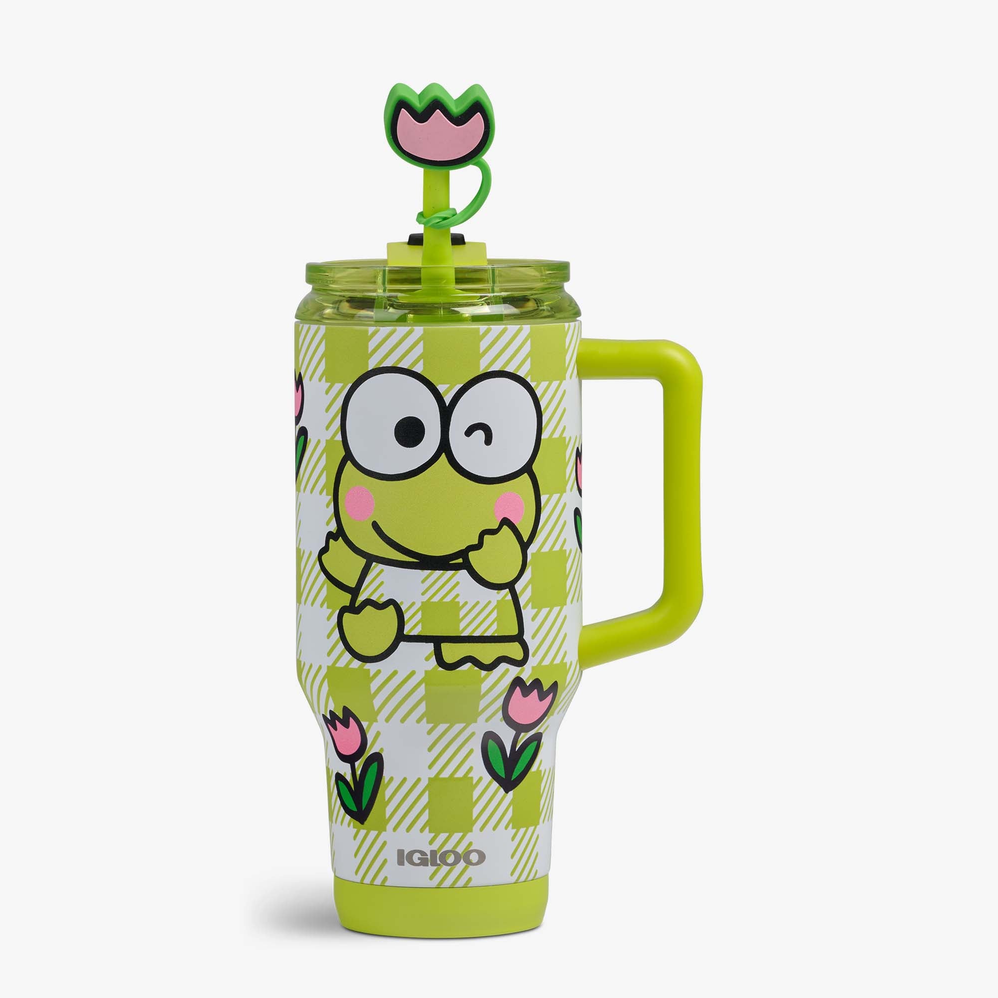 Keroppi™ 32 Oz Travel Mug | Igloo