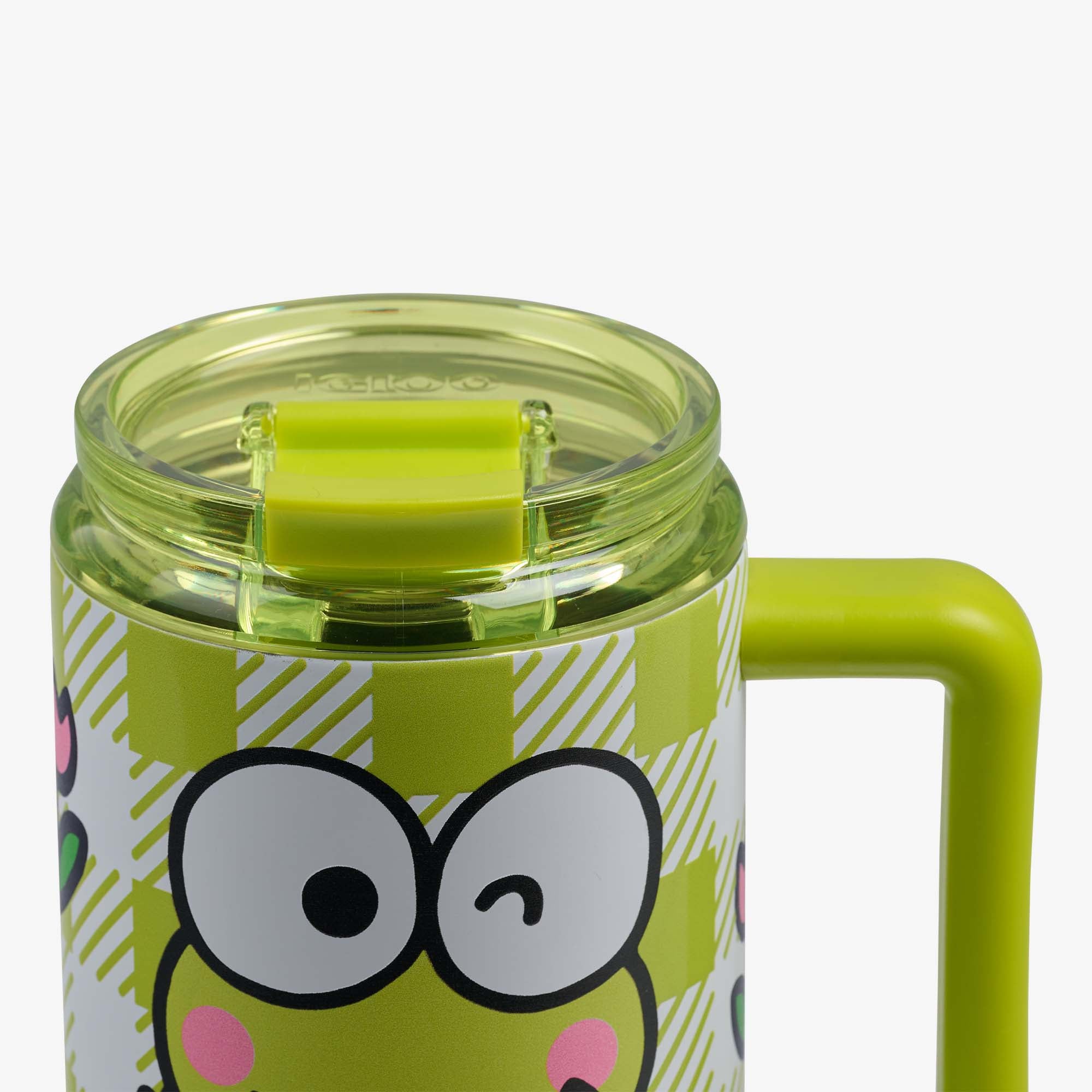 Keroppi™ 32 Oz Travel Mug | Igloo