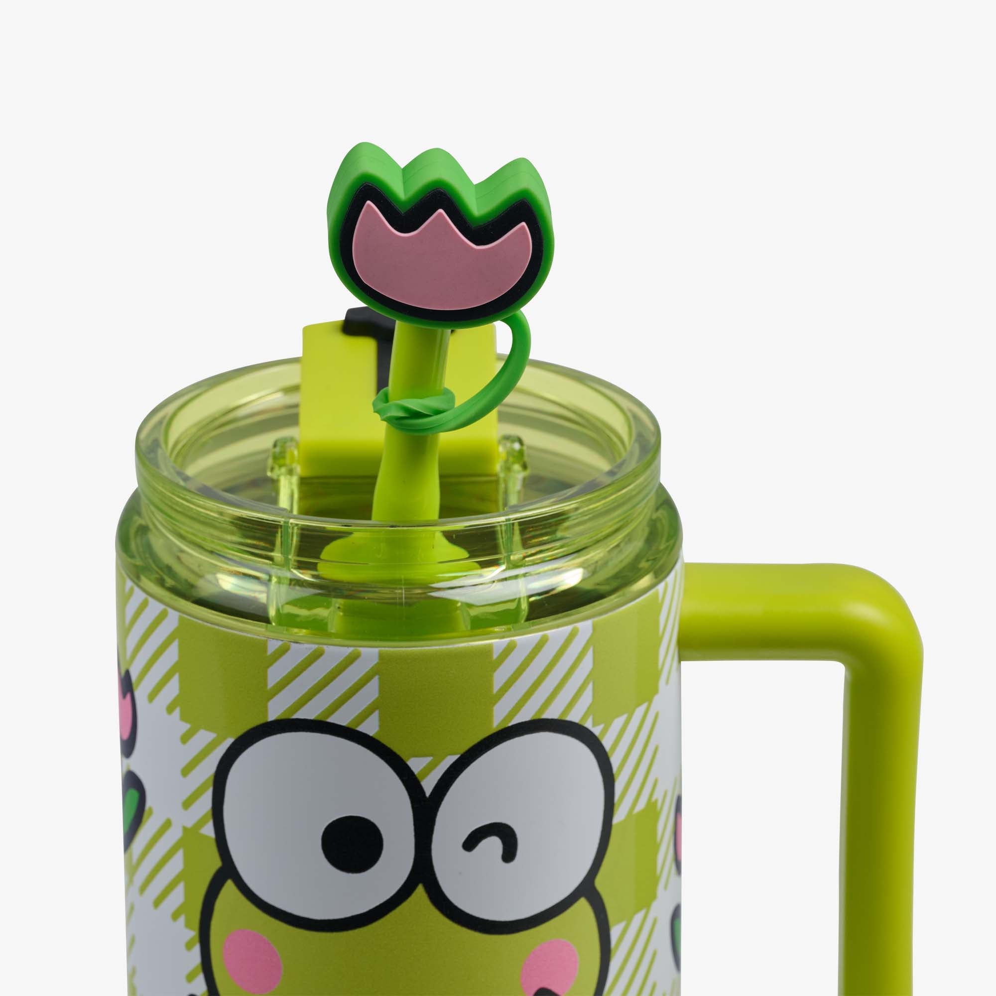 Keroppi™ 32 Oz Travel Mug | Igloo