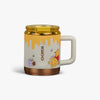 Front View | Disney Winnie the Pooh Hunny Pot 15 Oz Coffee Mug