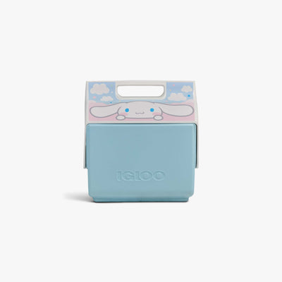 Front View | Cinnamoroll™ Little Playmate 7 Qt Cooler::::Custom artwork 