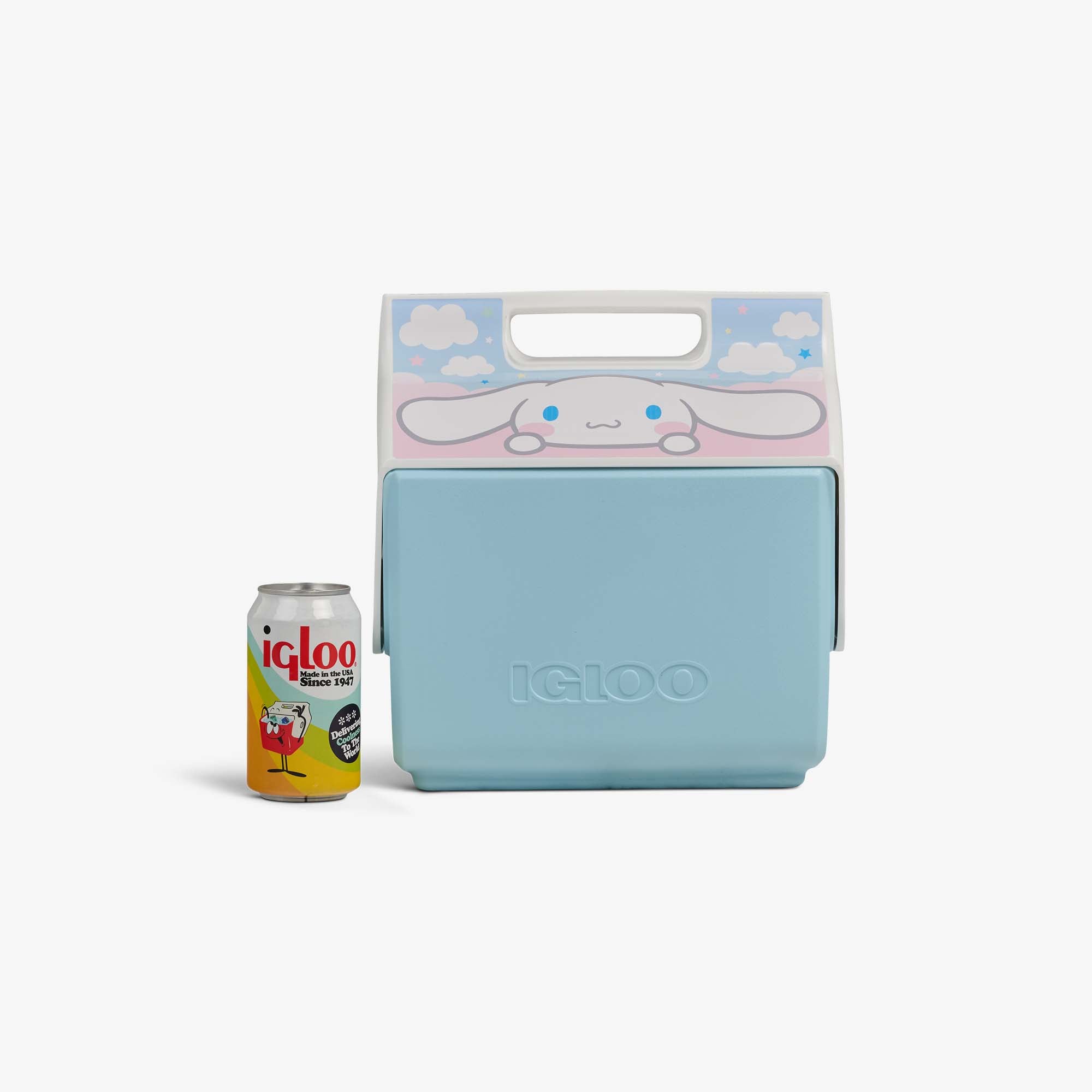 Cinnamoroll™ Little Playmate 7 Qt Cooler | Igloo