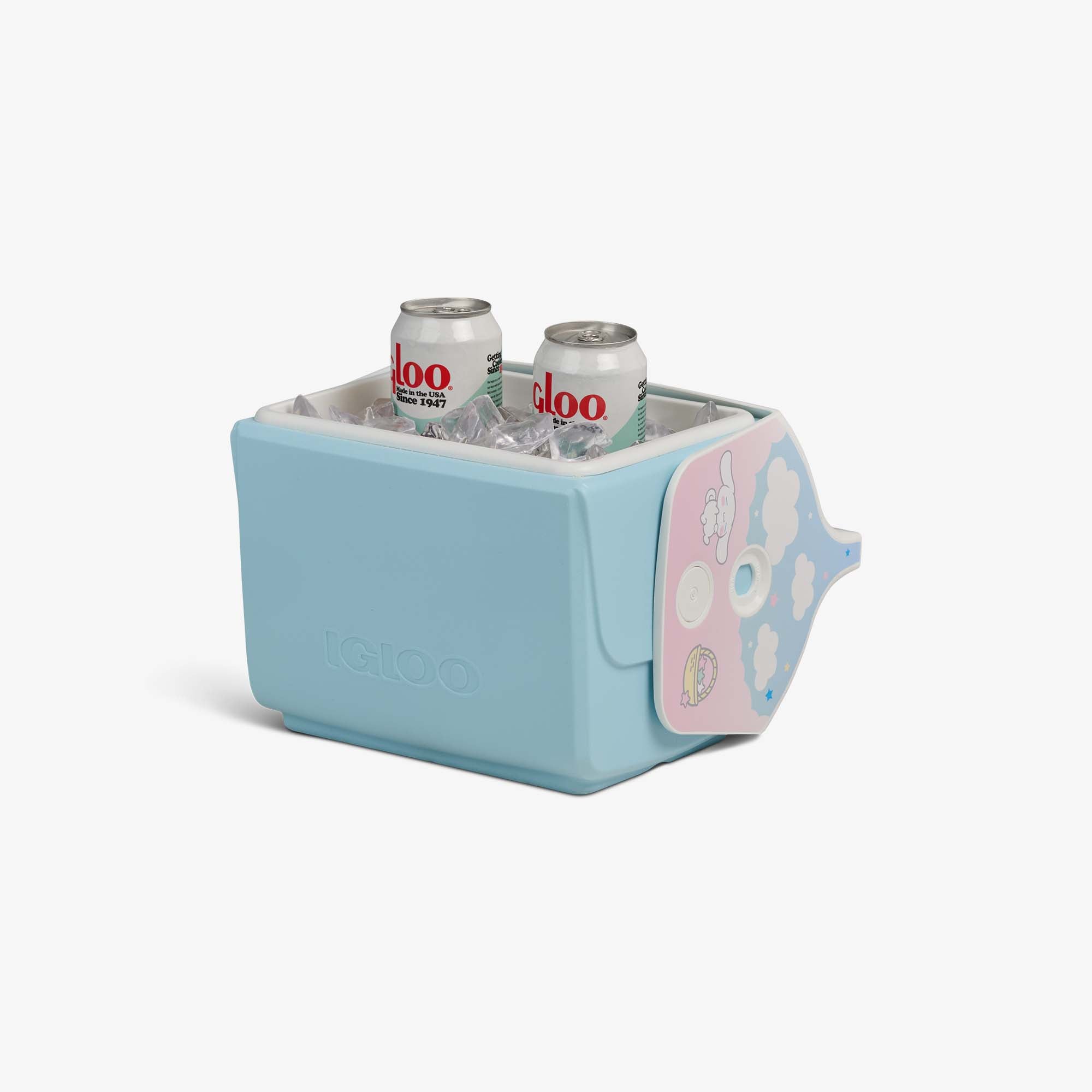 Cinnamoroll™ Little Playmate 7 Qt Cooler | Igloo