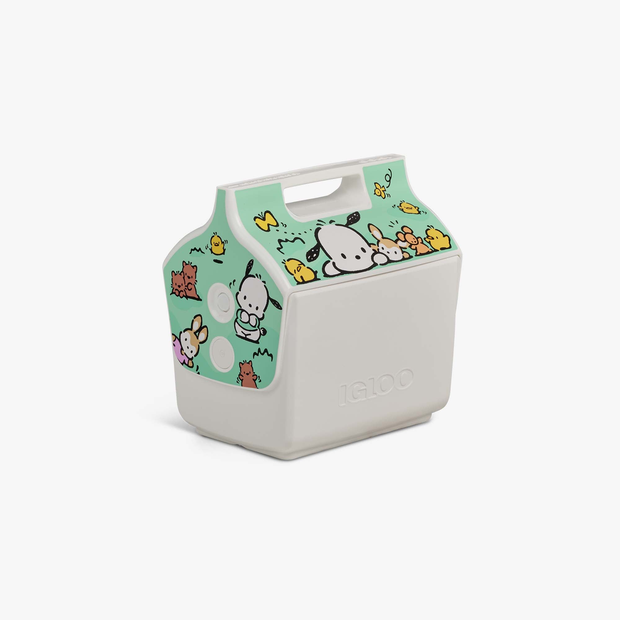 Pochacco™ Little Playmate 7 Qt Cooler | Igloo