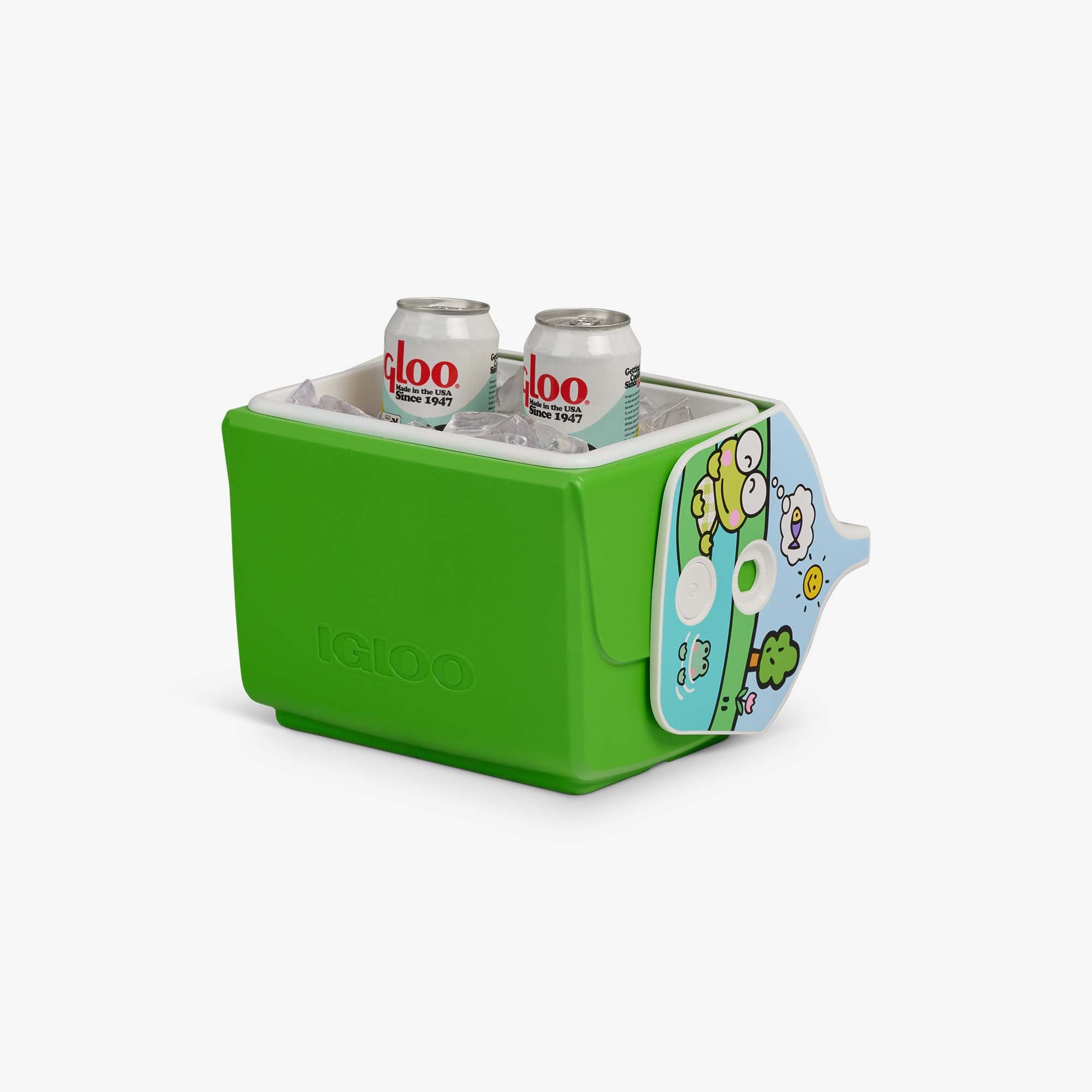 Igloo Little Playmate Cooler - Thumbnail 3