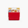 Front View | Disney Winnie the Pooh & Pals Little Playmate 7 Qt Cooler