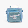 Front View | Cinnamoroll™ Square Lunch Cooler Bag