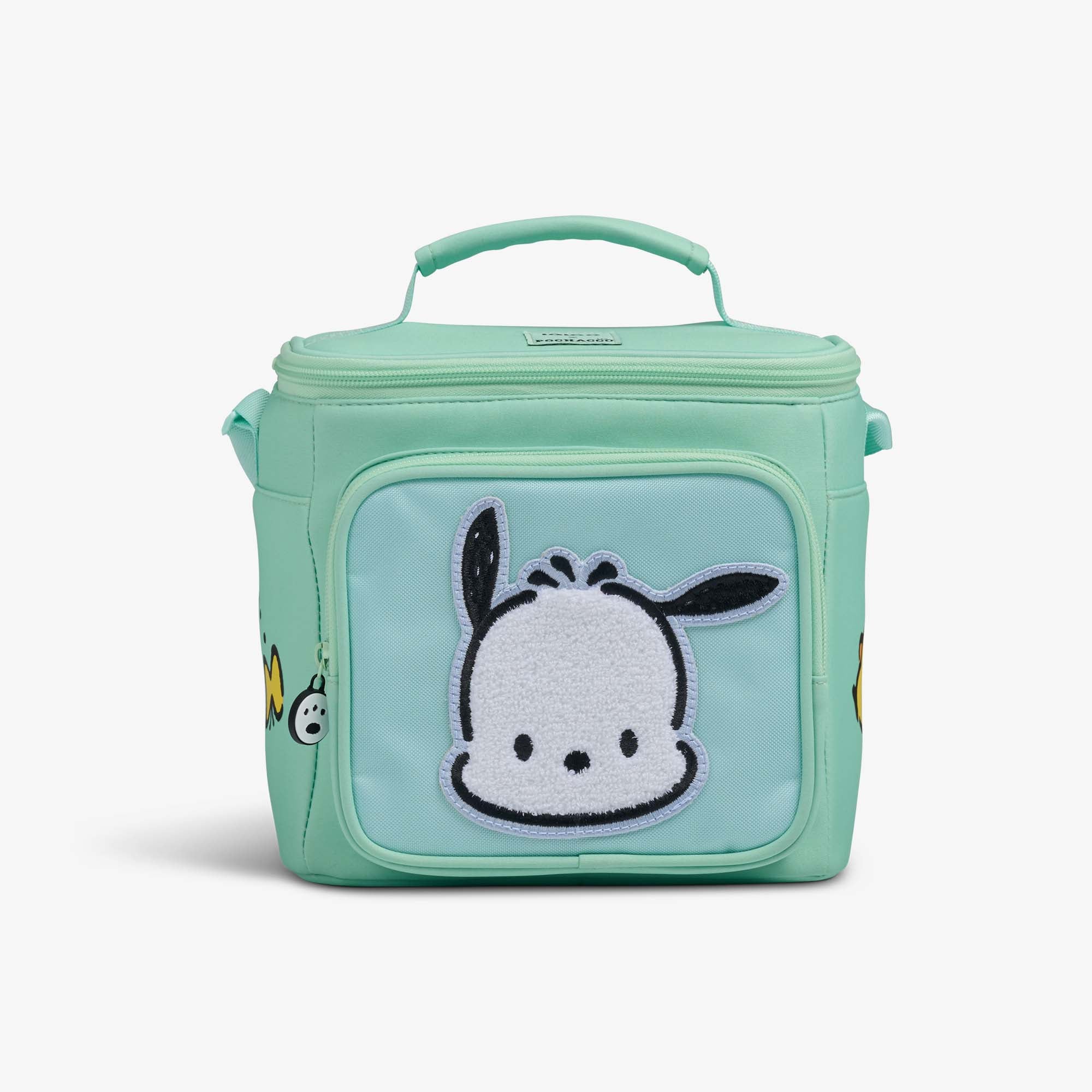 Pochacco™ Square Lunch Cooler Bag | Igloo
