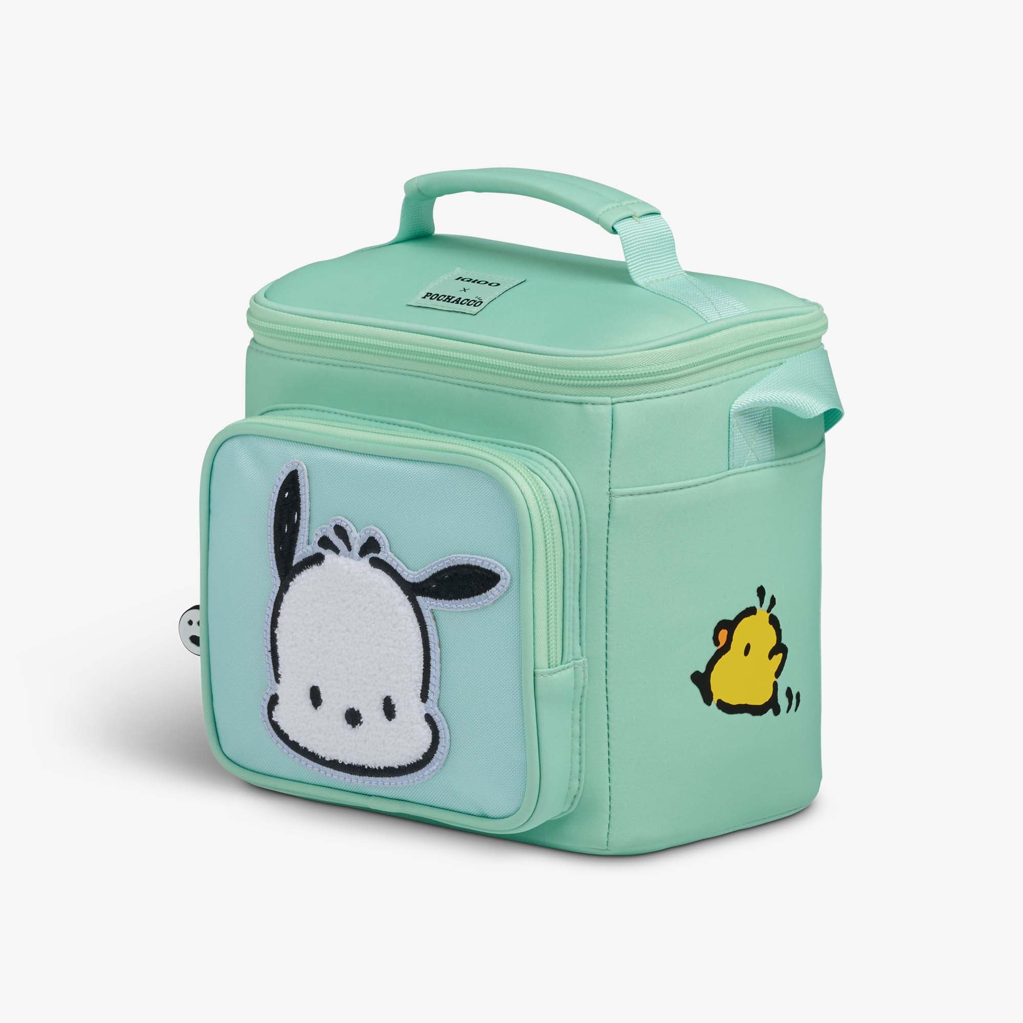 Pochacco™ Square Lunch Cooler Bag | Igloo
