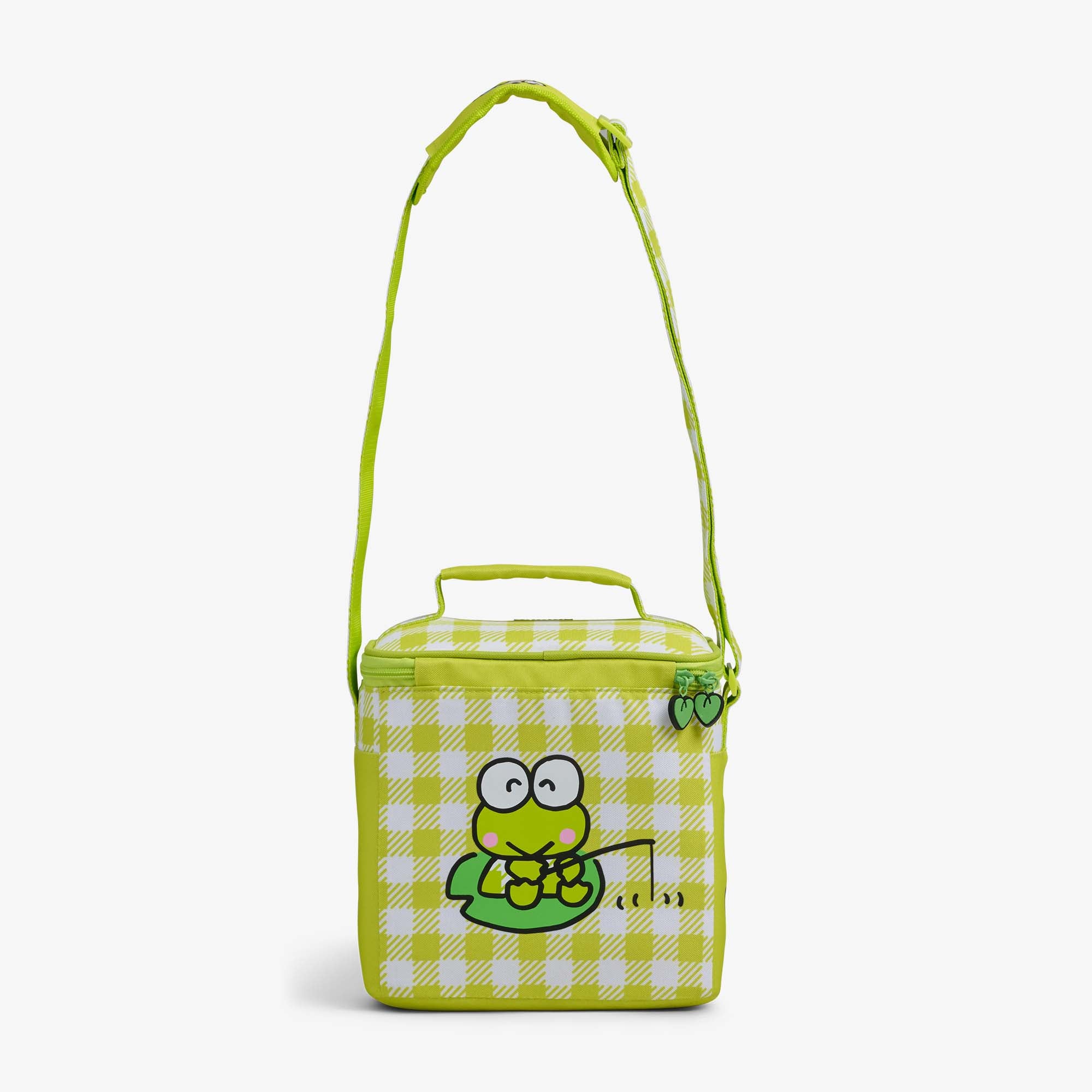Keroppi™ Square Lunch Cooler Bag | Igloo