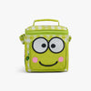 Front View | Keroppi™ Square Lunch Cooler Bag