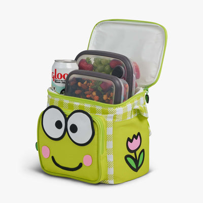 Keroppi™ Square Lunch Cooler Bag
