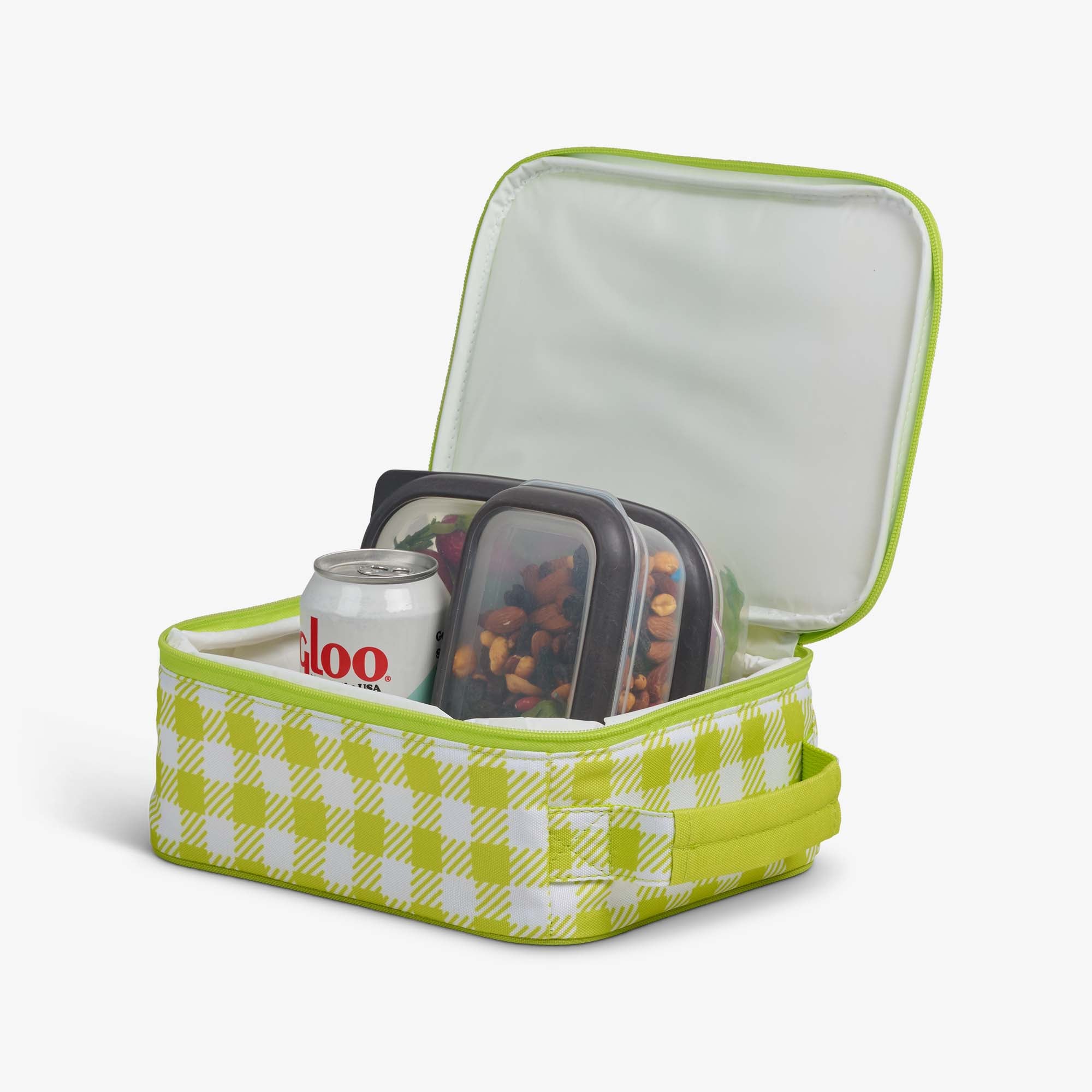Keroppi™ Slim Lunch Cooler Bag | Igloo