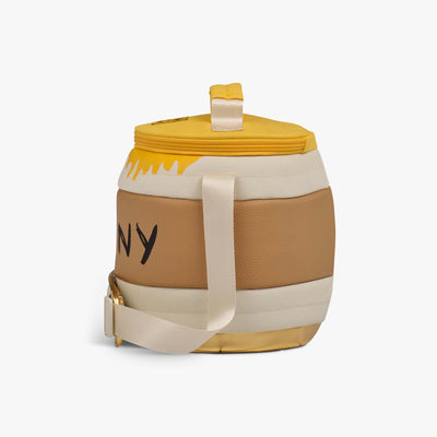 Profile View | Disney Winnie the Pooh Hunny Pot Cooler Bag::::