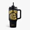 Front View | Liquid Death 32 Oz Cold-Blooded Travel Mug