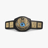 Front View | WWE Attitude Era Championship Fanny Pack Cooler
