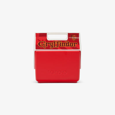 Front View | HARRY POTTER HOGWARTS™ House Little Playmate 9 Qt Cooler::Gryffindor::Character artwork