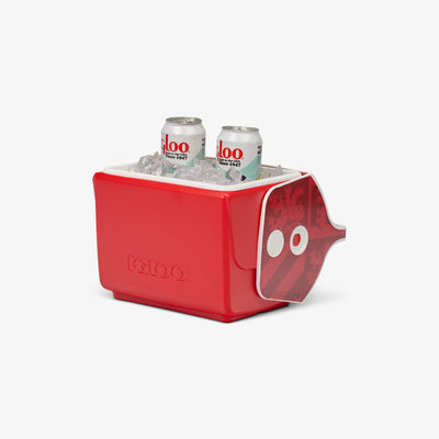 Open View | HARRY POTTER HOGWARTS™ House Little Playmate 9 Qt Cooler::Gryffindor::THERMECOOL™ insulation
