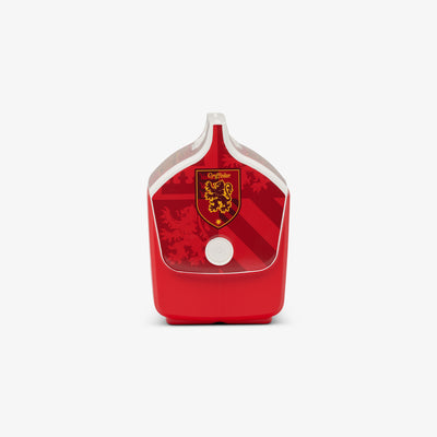 Side View | HARRY POTTER HOGWARTS™ House Little Playmate 9 Qt Cooler::Gryffindor::