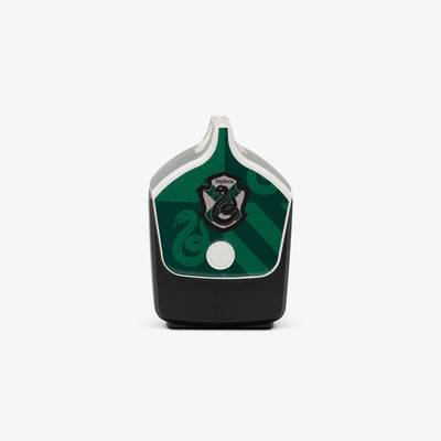 Side View | HARRY POTTER HOGWARTS™ House Little Playmate 9 Qt Cooler::Slytherin::