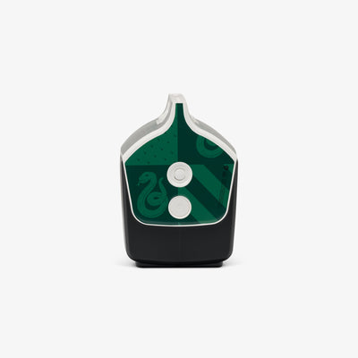 Side View | HARRY POTTER HOGWARTS™ House Little Playmate 9 Qt Cooler::Slytherin::