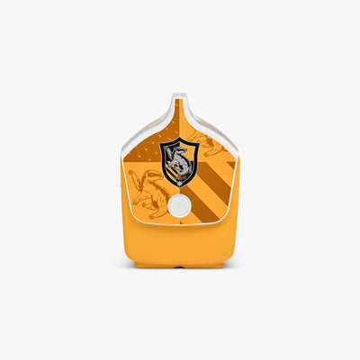Side View | HARRY POTTER HOGWARTS™ House Little Playmate 9 Qt Cooler::Hufflepuff::