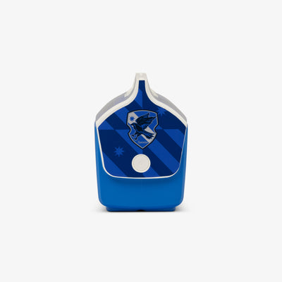 Side View | HARRY POTTER HOGWARTS™ House Little Playmate 9 Qt Cooler::Ravenclaw::