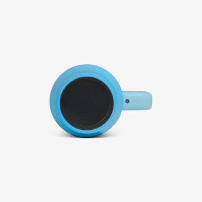 Bottom View | Pokémon 32 Oz Travel Mug::Squirtle::Built-in coaster