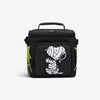Front View | Snoopy Mummy Square Lunch Cooler Bag