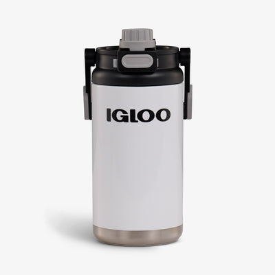 Igloo 36 oz Stainless Steel Chug Bottle Carbonite 00071090