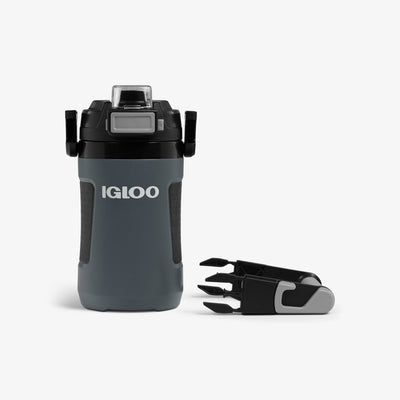 Handle View | Rival 1 Qt Jug::Tactical Gray::CONNEXT handle